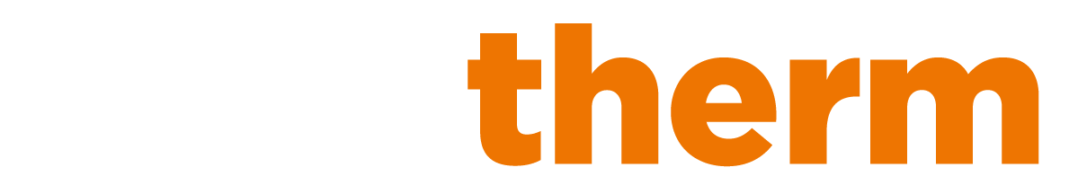 Logotyp totaltherm